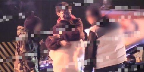 刘奕君娱乐爆料视频  第1张