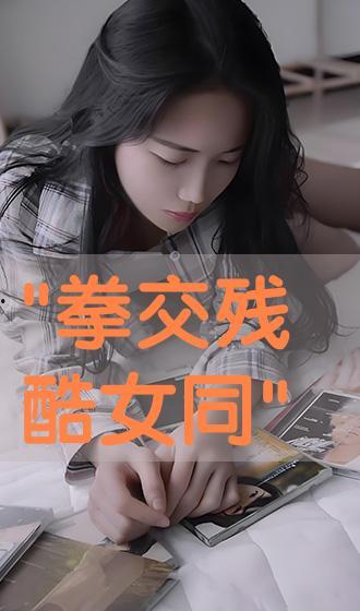 女同在线观看,女同在线观影之旅 第3张 女同在线观看,女同在线观影之旅 第3张