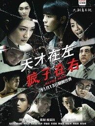 天才在左疯子在右在线观看,揭秘“天才在左疯子在右”的在线观看之旅  第3张