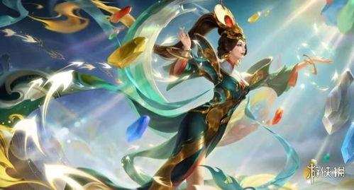 王者皮肤爆料最新免费皮肤,神秘爆料引玩家热议